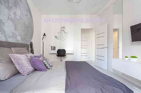 Аренда шикарной 2-х комнатной квартиры  ЖК "Новая Англия" м. Васильк Киев