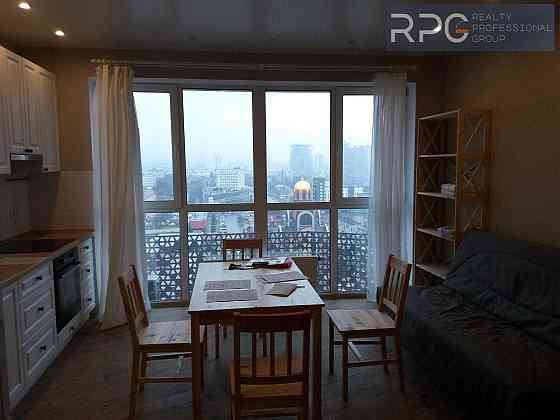 Без Комісії ЖК Квартет Перша здача 3к квартира Соломянский Вокзальна Киев