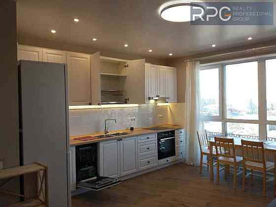 Без Комісії ЖК Квартет Перша здача 3к квартира Соломянский Вокзальна Киев