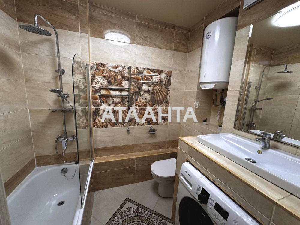 ЖК Місто Квітів, 1к квартира, метро Сирець, Нивки, ТРЦ Ретровіль Киев - изображение 6