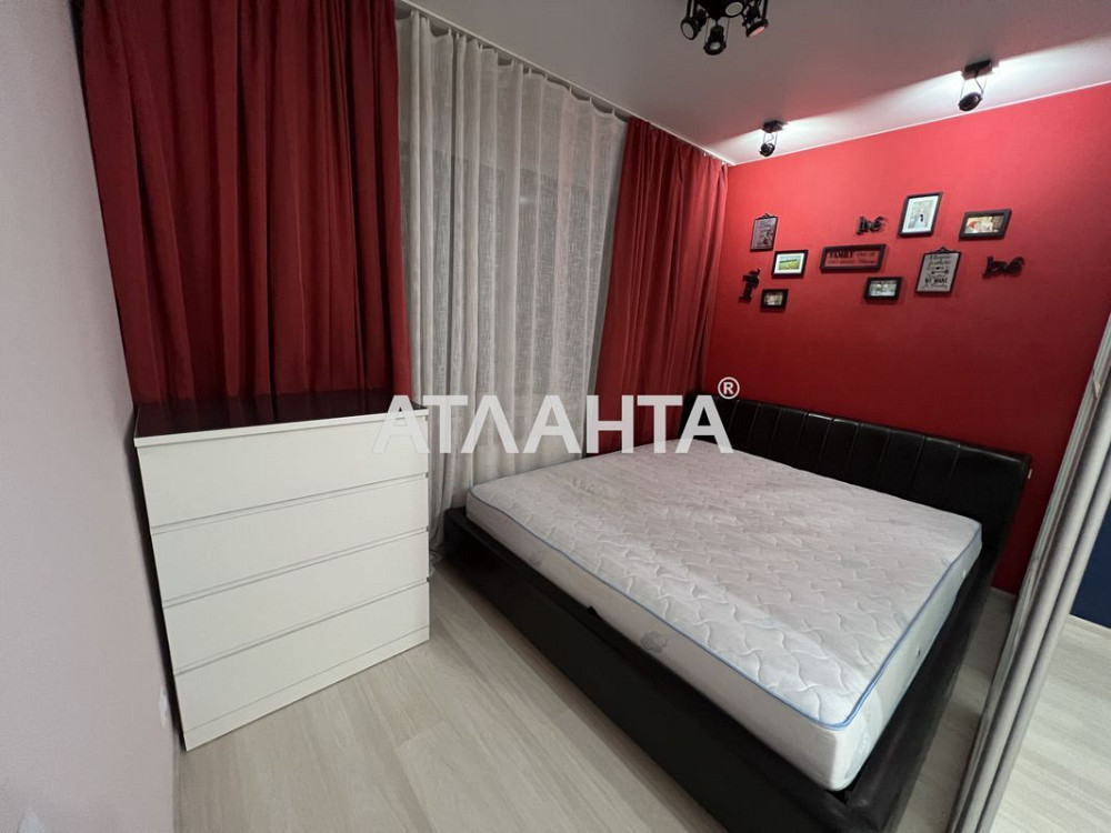 ЖК Місто Квітів, 1к квартира, метро Сирець, Нивки, ТРЦ Ретровіль Киев - изображение 4