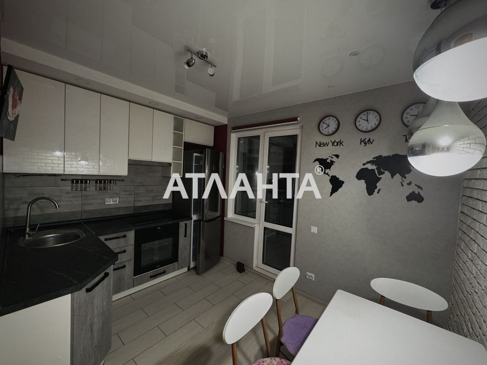 ЖК Місто Квітів, 1к квартира, метро Сирець, Нивки, ТРЦ Ретровіль Киев - изображение 1