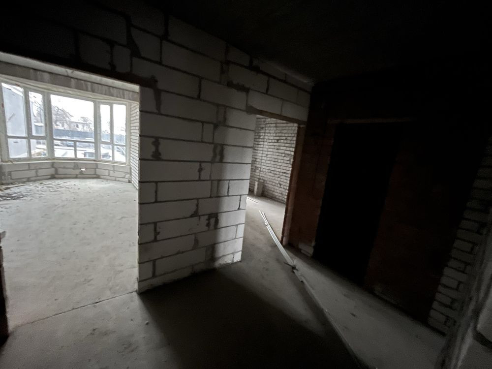 3-кім квартира 107м2 від Забудовника.Лісова 42.Голівуд,Ялівщина! Чернігів - зображення 4