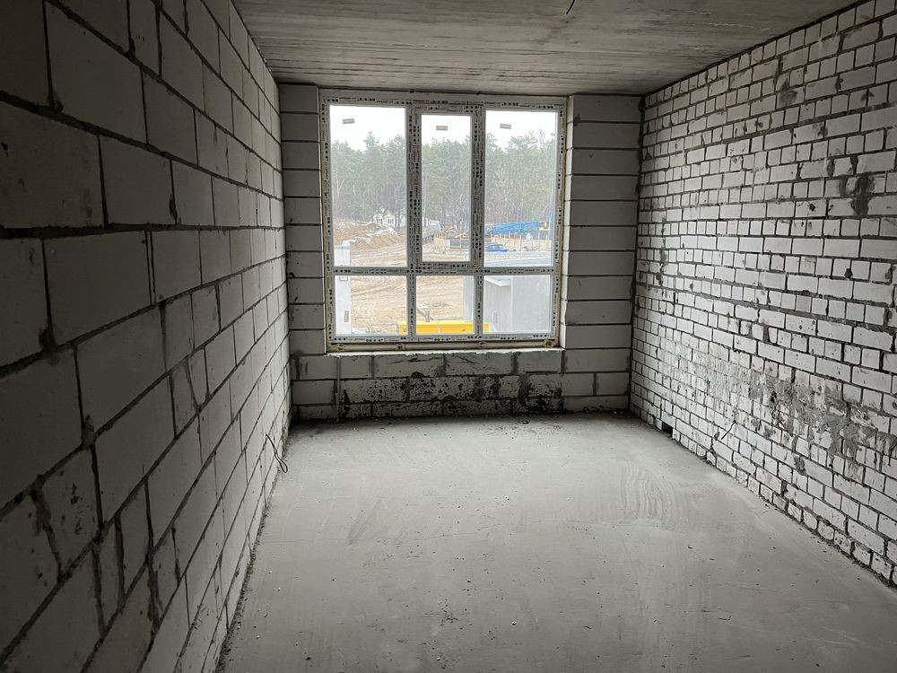 3-кім квартира 107м2 від Забудовника.Лісова 42.Голівуд,Ялівщина! Чернігів - зображення 7