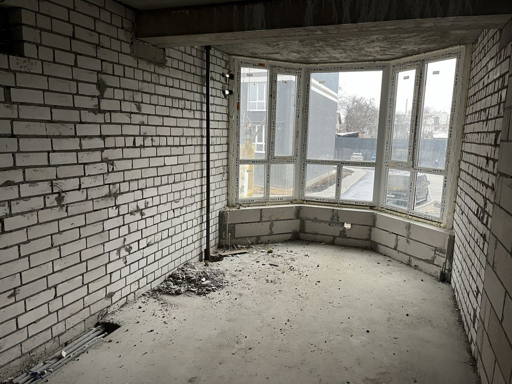 3-кім квартира 107м2 від Забудовника.Лісова 42.Голівуд,Ялівщина! Чернігів - зображення 2