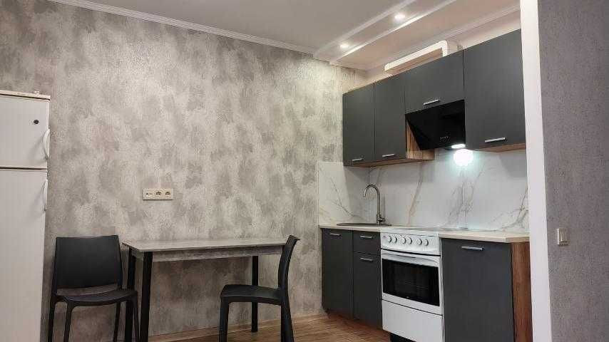 Здам 1 кімнатну квартиру в новому будинку Металургів 35 Бровары - изображение 2