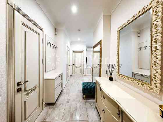 Оренда 85м2, 3-к, Новопечерські Липки, вул. Верхогляда 20, Генератор Киев