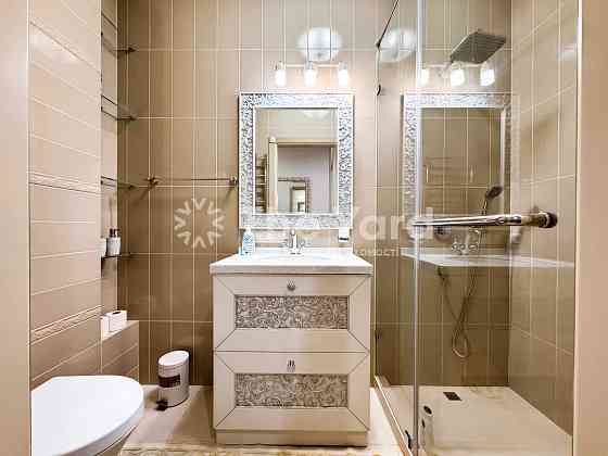 Оренда 85м2, 3-к, Новопечерські Липки, вул. Верхогляда 20, Генератор Киев