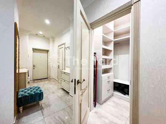 Оренда 85м2, 3-к, Новопечерські Липки, вул. Верхогляда 20, Генератор Киев