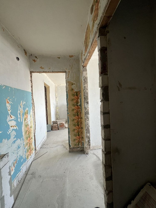 В продажі 3 кімнатна квартира Кременчуг - изображение 7