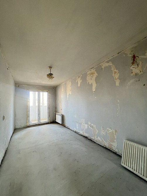 В продажі 3 кімнатна квартира Кременчуг - изображение 1