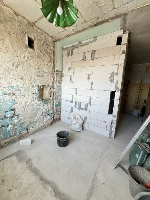 В продажі 3 кімнатна квартира Кременчуг - изображение 6