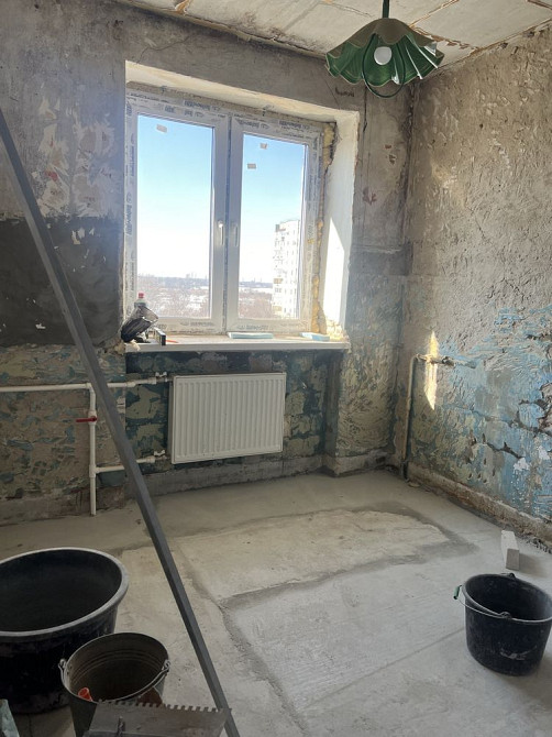 В продажі 3 кімнатна квартира Кременчуг - изображение 8