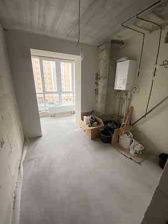 Продаж 2кімнатної квартири 55.3 м2 в Софіївська Борщагівка,20 хв метро Софиевская Борщаговка