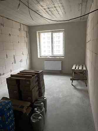 Продаж 2кімнатної квартири 55.3 м2 в Софіївська Борщагівка,20 хв метро Софиевская Борщаговка