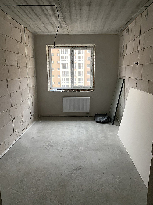 Продаж 2кімнатної квартири 55.3 м2 в Софіївська Борщагівка,20 хв метро Софиевская Борщаговка - изображение 2