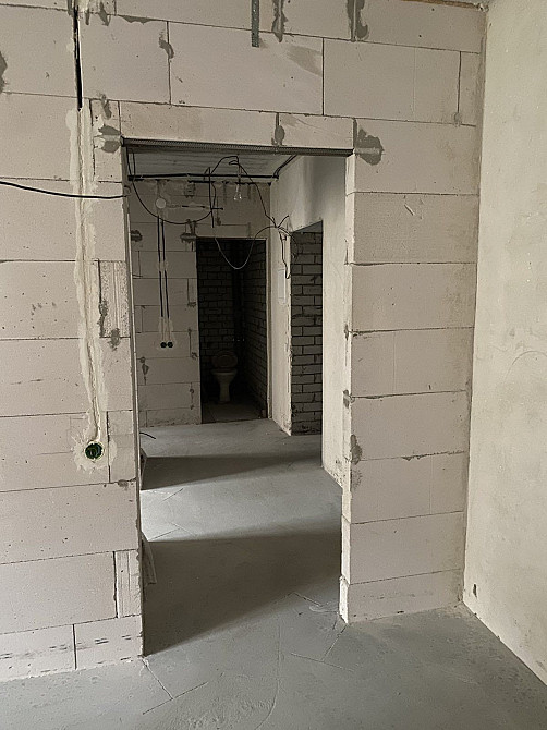 Продаж 2кімнатної квартири 55.3 м2 в Софіївська Борщагівка,20 хв метро Софиевская Борщаговка - изображение 4