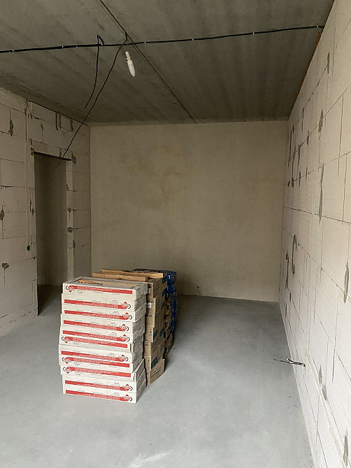 Продаж 2кімнатної квартири 55.3 м2 в Софіївська Борщагівка,20 хв метро Софиевская Борщаговка - изображение 6