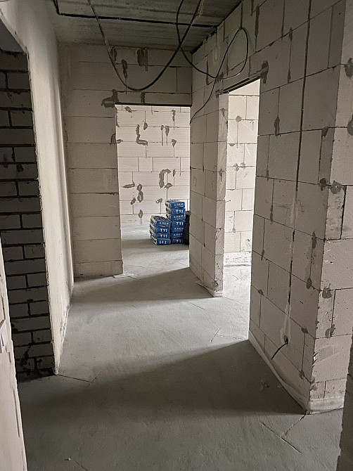 Продаж 2кімнатної квартири 55.3 м2 в Софіївська Борщагівка,20 хв метро Софиевская Борщаговка - изображение 1