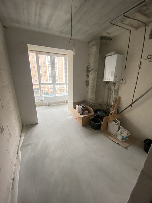 Продаж 2кімнатної квартири 55.3 м2 в Софіївська Борщагівка,20 хв метро Софиевская Борщаговка - изображение 5