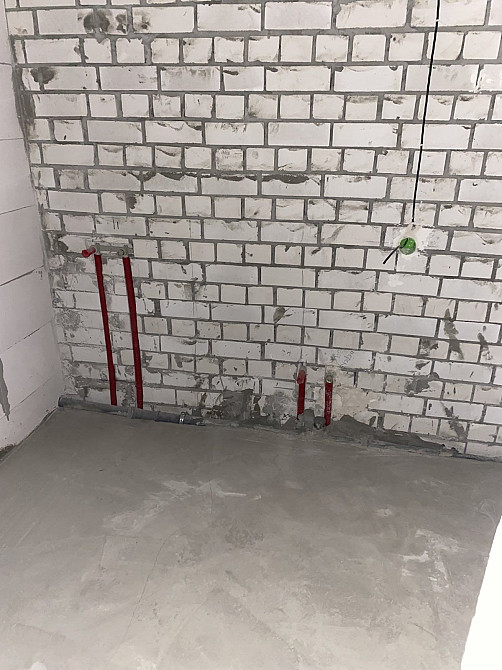 Продаж 2кімнатної квартири 55.3 м2 в Софіївська Борщагівка,20 хв метро Софиевская Борщаговка - изображение 8