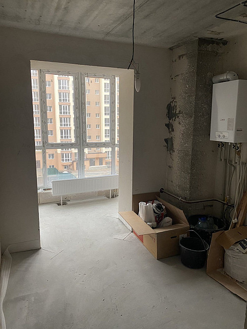 Продаж 2кімнатної квартири 55.3 м2 в Софіївська Борщагівка,20 хв метро Софиевская Борщаговка - изображение 7