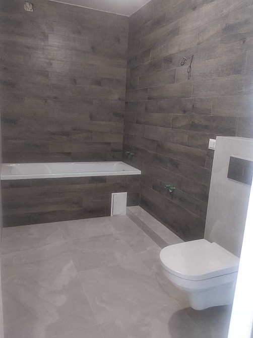 Готова 1к квартира з ремонтом, розтермінування, Єоселя! Чабаны - изображение 2