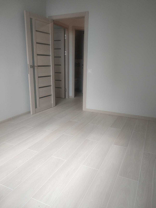 Готова 1к квартира з ремонтом, розтермінування, Єоселя! Чабаны - изображение 8