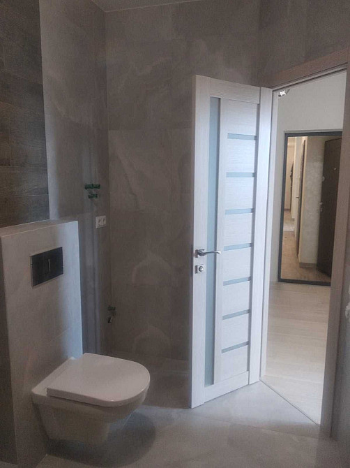 Готова 1к квартира з ремонтом, розтермінування, Єоселя! Чабаны - изображение 4