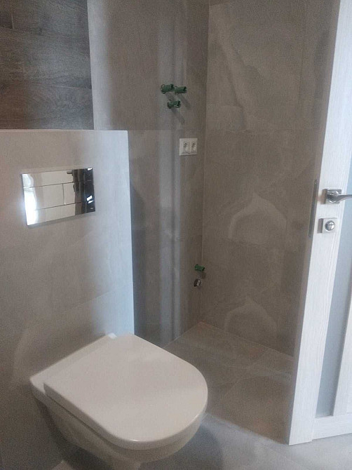 Готова 1к квартира з ремонтом, розтермінування, Єоселя! Чабаны - изображение 3