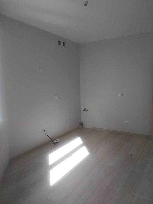 Готова 1к квартира з ремонтом, розтермінування, Єоселя! Чабаны - изображение 6