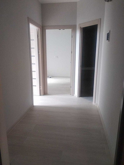 Готова 1к квартира з ремонтом, розтермінування, Єоселя! Чабаны - изображение 1