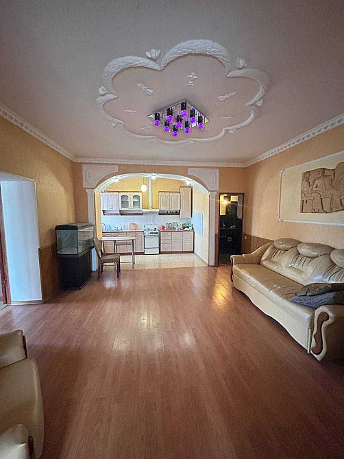 Продам простору квартиру на землі з гаражем в Малиновському районі Одеса - зображення 1