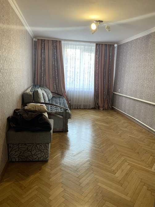 ДВОкімнатна квартира у В.Олексині. Вже вільна Великий Олексин - зображення 3