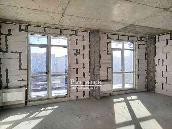 Бочарова/Семена Палія, двохкімнатна квартира з терасою Одеса