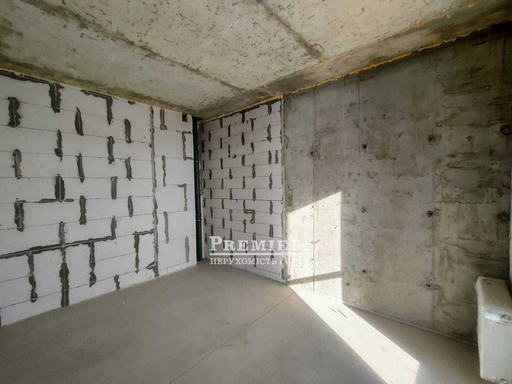 Бочарова/Семена Палія, двохкімнатна квартира з терасою Одеса - зображення 8