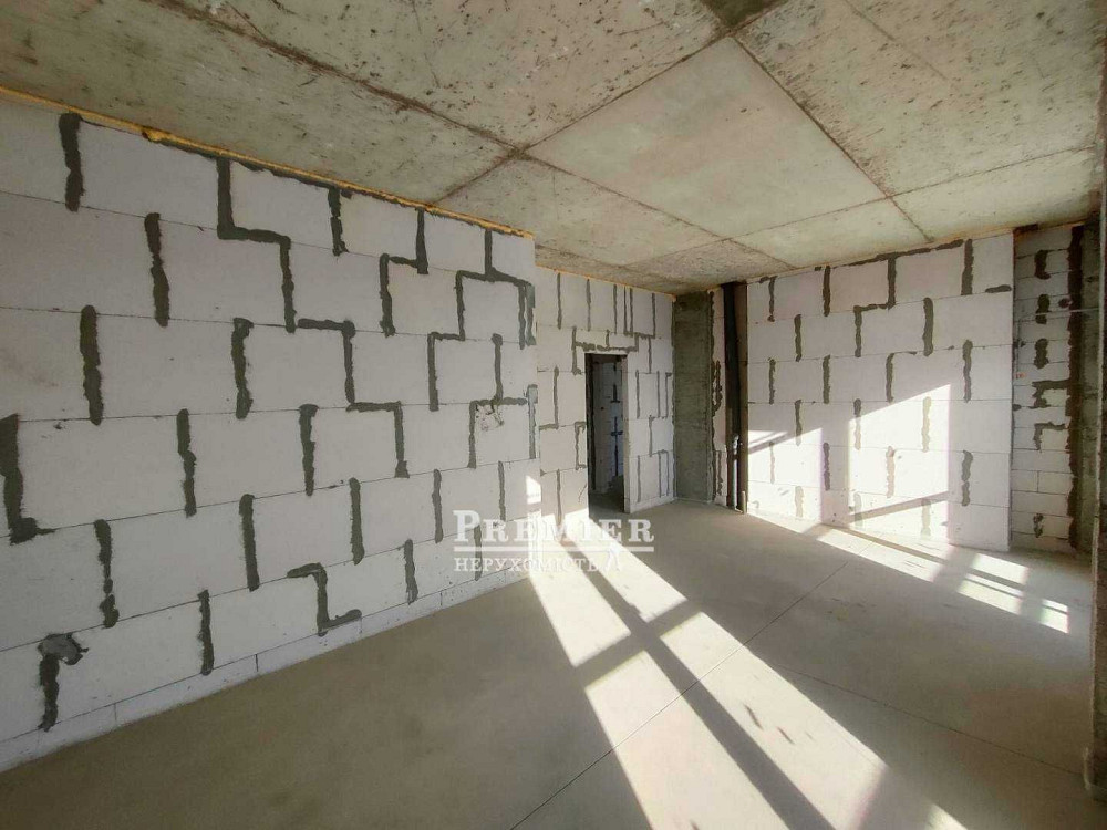 Бочарова/Семена Палія, двохкімнатна квартира з терасою Одеса - зображення 7