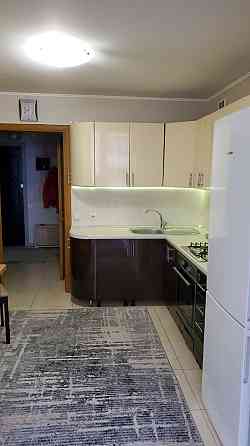 Сдам 2к.квартиру, Индустриальный район,пр.Слобожанский Днепр