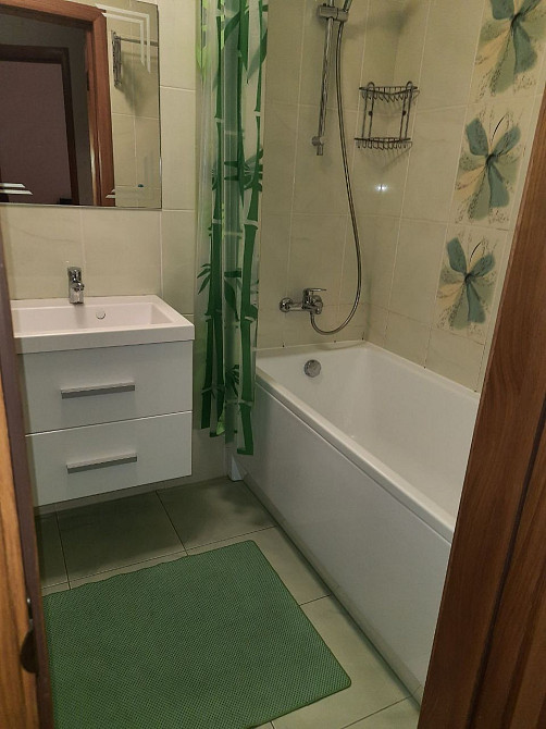 Сдам 2к.квартиру, Индустриальный район,пр.Слобожанский Днепр - изображение 6