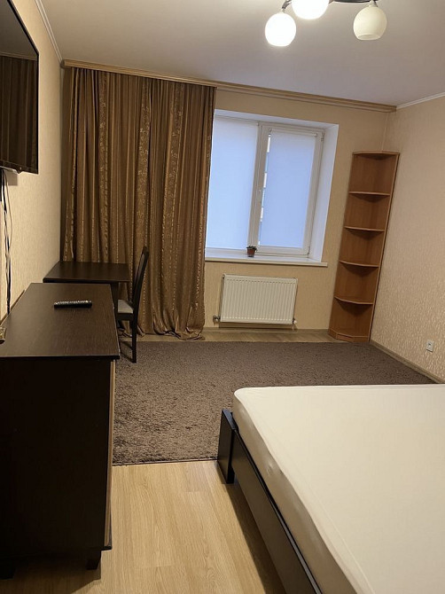 Сдам 2к.квартиру, Индустриальный район,пр.Слобожанский Днепр - изображение 2