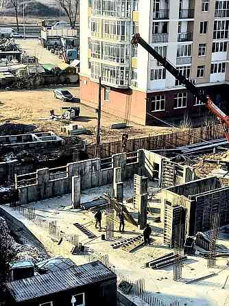 Квартира студія за чудовою ціною в Соломʼянському районі! Киев