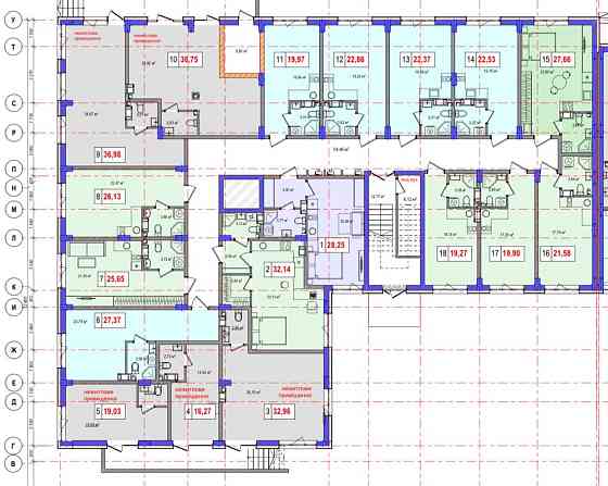 Квартира студія за чудовою ціною в Соломʼянському районі! Киев