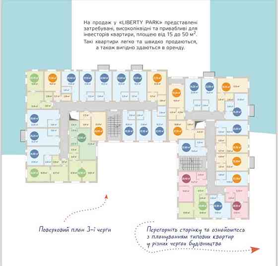 Квартира студія за чудовою ціною в Соломʼянському районі! Киев
