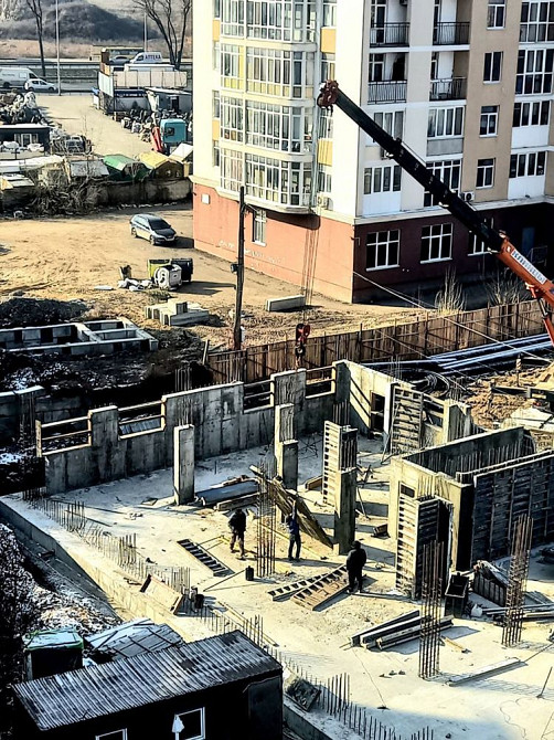 Квартира студія за чудовою ціною в Соломʼянському районі! Киев - изображение 6