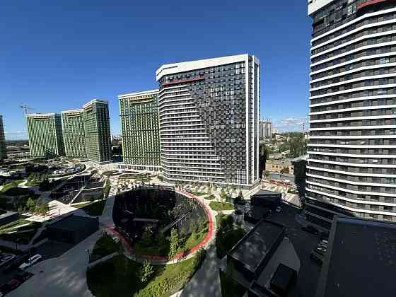 Сдам в аренду ЖК Грейт однокомнатную квартиру без % Киев