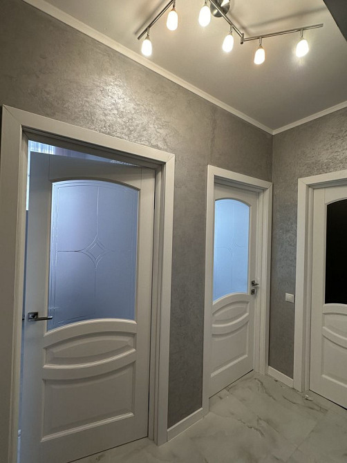 Сдам в аренду ЖК Грейт однокомнатную квартиру без % Киев - изображение 6