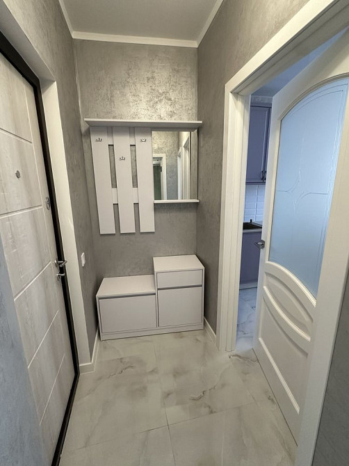 Сдам в аренду ЖК Грейт однокомнатную квартиру без % Киев - изображение 7