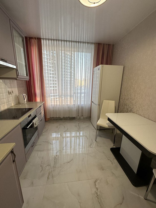 Сдам в аренду ЖК Грейт однокомнатную квартиру без % Киев - изображение 4