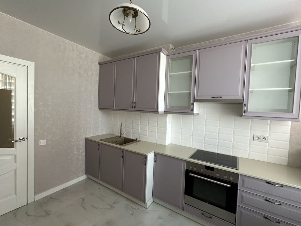 Сдам в аренду ЖК Грейт однокомнатную квартиру без % Киев - изображение 3