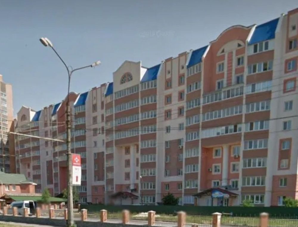 Продаж 3 кімнатної квартири .Леваневського 58 Белая Церковь - изображение 1